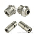 OEM CNC Machining Stainless Steel Part